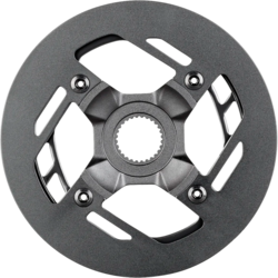 Trek E-bike Chainring