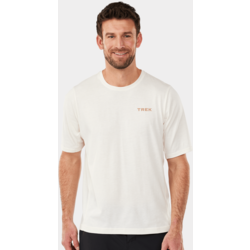 Trek Evoke Mountain Bike Tech Tee