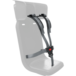 Trek Fetch+ 4 Child Seat Harness