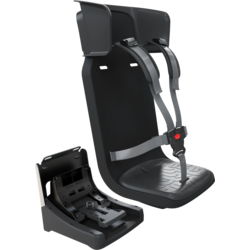 Trek Fetch+ 4 Recliner Seat