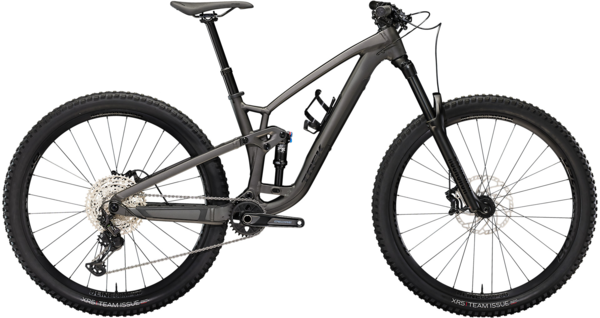 Trek Fuel EX 7 Deore/XT Gen 6