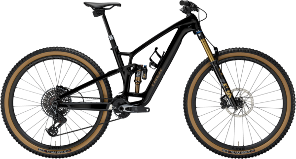 Trek Fuel EX 9.9 X0 AXS T-Type Gen 6