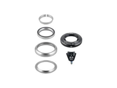 Trek Knock Block 62-Degree Headset Assembly with Display Chip