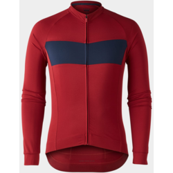 Trek Circuit LTD Long Sleeve Cycling Jersey