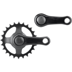 Trek Wheel Top Alloy Kids' Crankset