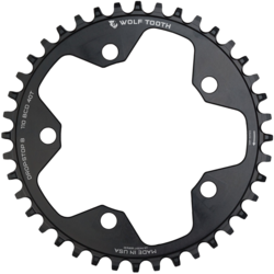 Wolf Tooth 110 BCD Gravel / CX / Road Chainrings